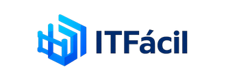 ITFACIL Logo